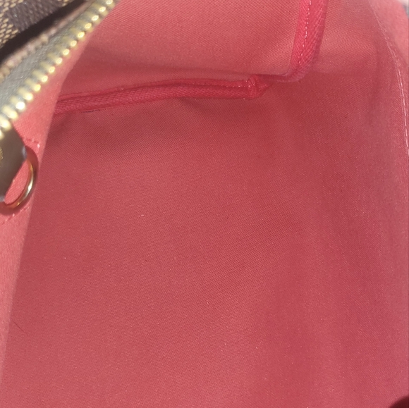 Louis Vuitton damier speedy 25 - Picture 3 of 12